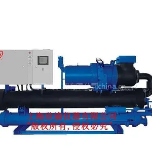 供应欣谕螺杆冷水机XY-LS-130KW