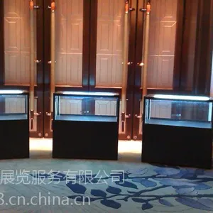 供应优惠的收费,广州展柜出租***