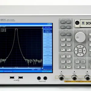 供应租赁/销售Agilent E5061A |E5071B 网络分析仪