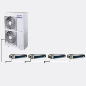 供应供应格力家用中央空调变频多联机GMV-Pd120W/Na 室外机