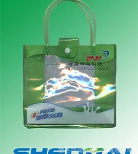 供应PVC水晶袋,伊利水晶袋,PVC服装袋加工厂家