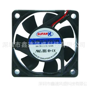 ��Ӧ���ȳ���������Ƶ����Դר�ø�Ʒ��12V/24V6025ֱ��ɢ�ȷ���