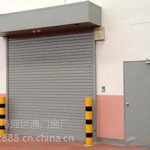 宣武区维修电动卷帘门北京