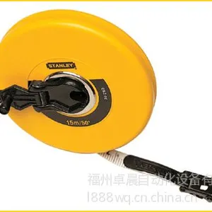 ��Ӧʷ����Stanley �����๤�� > ���� �ܱ�ʽ������ά��Ӣ�ƾ���15m 30m 50m