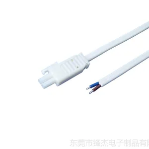 迷你AMP高压连接器/LED高压连接器/室内照明连接器