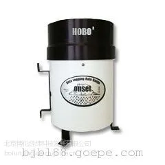 美国HOBO自计式雨量计RG3-M