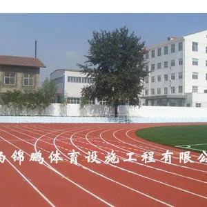 供应山西塑胶跑道-0351-8390916-山西锦鹏体育专业承建