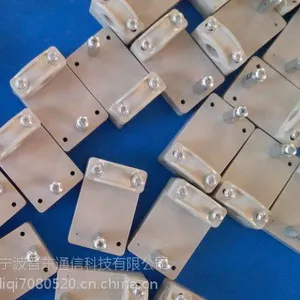 供应光缆固定座-光缆固定器 规格 单联光缆固定座-双联光缆固定座 用途