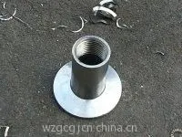 供应不锈钢304卫生快装外丝,内丝,厂家直销