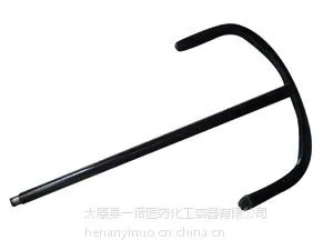一诺反应釜专用搪玻璃搅拌器