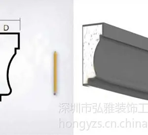 供应EPS线条
