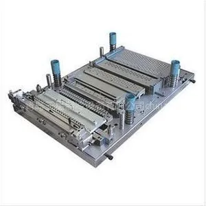 供应: CPMJ--型翅片模具