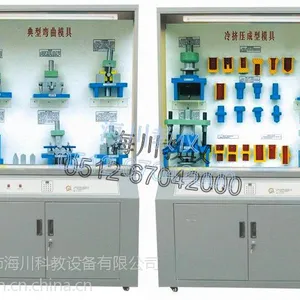 供应模具陈列柜