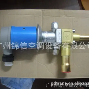 供应开利空调开利TQ阀中央空调电子膨胀阀30HX413142 厂家热销