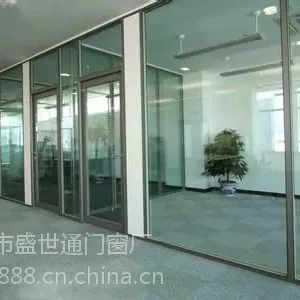 杨庄维修玻璃门石景山区