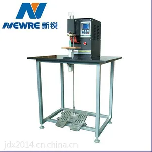 SWM-2000微电脑高频逆变点焊机 18650点焊机 ***点焊机 镍片点焊机 锂电池点焊机
