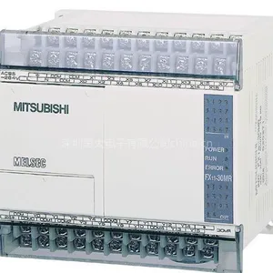 供应仿三菱PLC端子台(适合FX1S, FX1N,FX2N,FX3U系列)