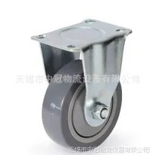 供应3寸4寸5寸物流台车轮仪器轮厨房设备轮