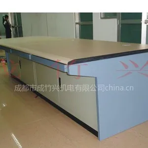 供应成都中控操作台成竹兴供应