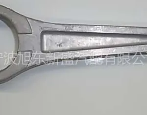供应活塞杆压铸制造