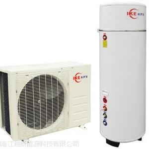 长沙空气能热泵热水器