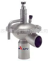 供应APV CPV型恒压阀