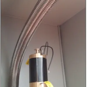 品质的贵州七氟丙烷