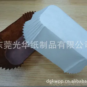 东莞面包纸托、蛋糕纸托(健康环保,易脱杯)