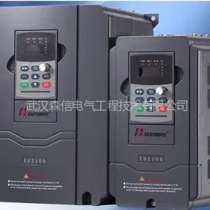 供应75KW武汉代理易驱变频器ED3100-4T0750M