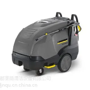 机械零件维修清洗机、凯驰热水高压清洗机
