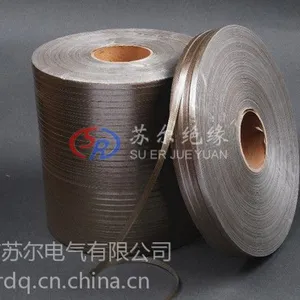 供应单面金云母带生产厂家价格优惠
