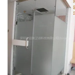 供应深圳华丽雅酒店浴室门生产厂家