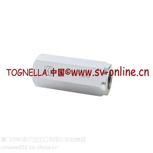 供应TOGNELLA阀FT257/6-100
