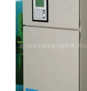 供应质量好的分析仪 在线水中总锌分析仪