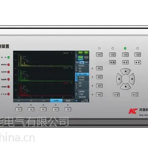 供应电能质量在线监测仪K-EQ92