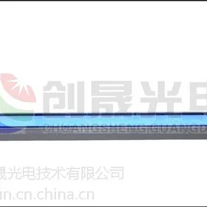 LED线形地埋灯