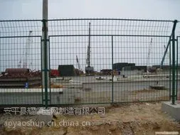 度锌护栏网厂家