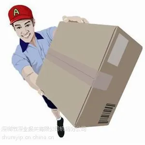 代理深圳机场空运/快件报关报检事宜