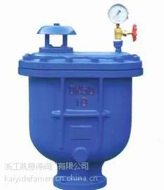 供应CARX复合式清水排气阀