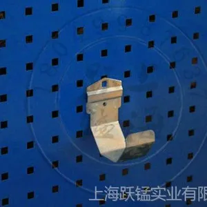 供应杆件托架工作台挂板配件