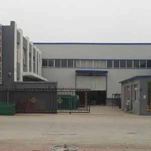 安平县子禄金属丝网制造有限公司