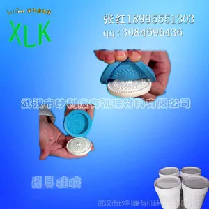 石膏腰花模具硅胶,石膏腰线檐角专用模具硅胶