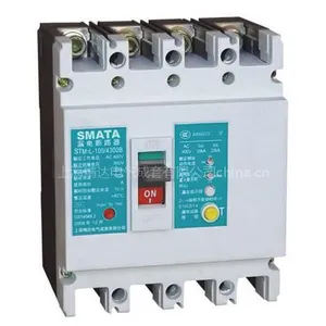 供应STM1 STM1L 塑料外壳式断路器