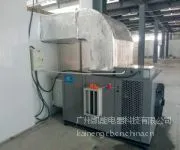 供应米粉烘干机，专用米粉热泵烘干除湿一体机