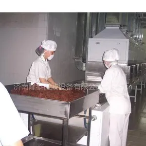 供应微波杀菌设备济南微波设备厂家