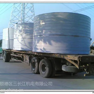 供应广东生活水箱保温水箱不锈钢储水箱