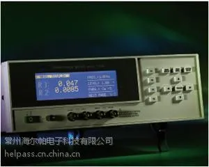 供应精密多通道LCR数字电桥HPS8106