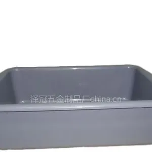 供应餐车餐盘 收集盘