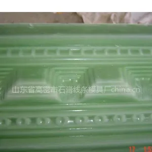 供应潍坊凤城石膏线模具(杜钦日),规模大,品种全