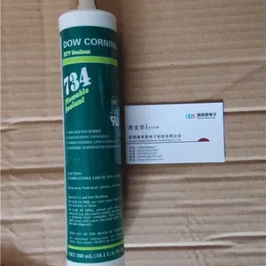 ������DC734 RTV�轺 ���� ͸�� ������ �����ܷ⽺